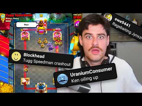 I Asked 21,000 Ken Fans For Their Favorite Ken Clip