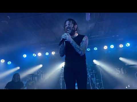 Saliva: I Walk Alone: at the Machine Shop Flint Michigan: 06/12/22