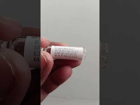 Placentrex injection 2 ml