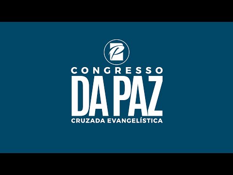 Congresso da Paz 2025 | 2ª Noite | Paz Church Juruti