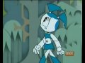 My Life As A Teenage Robot Polish Intro