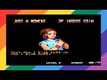 TAS ARCADE World Heroes 2 Arcade Ryoko Expert