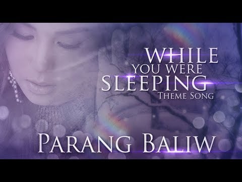 Video thumbnail for Parang Baliw