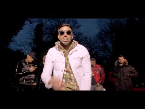 Escobars ft J Avalanche  - " Trapping All Week "