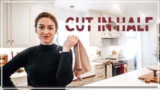 How I Cut My Homemaking in HALF! My (REAL LIFE) Daily Routine with kids | Homemaking by Heart