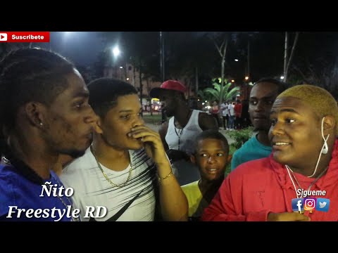 La Rabia 24 Vs Bigoblin Batalla de Freestyle en Invivienda