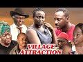 VILLAGE ATTRACTION (INI EDO, YUL EDOCHIE, CLEM OHAMEZE) 2023 NOLLYWOOD CLASSIC MOVIES #trending