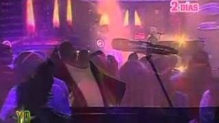 Yo Soy Gianmarco (18/09/12) &quot;Donde Estaras&quot; Joel Cuba - Yo Soy Tercera Temporada