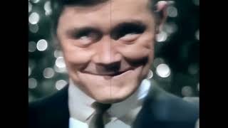 Bobby (Boris) Pickett - Monster Mash - AI RESTORED