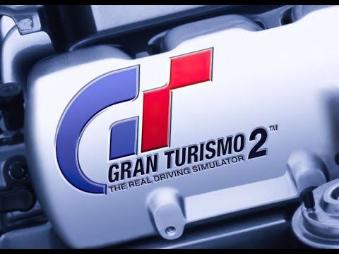 Gran Turismo 2 - Simulation Mode Pt. 1 - Humble Beginnings
