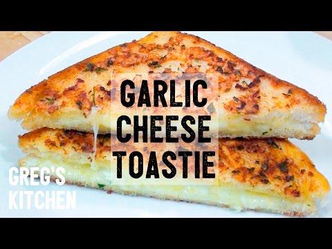 download lagu mp3 mp4 Garlic Bread Grilled Cheese, download lagu Garlic Bread Grilled Cheese gratis, unduh video klip Garlic Bread Grilled Cheese