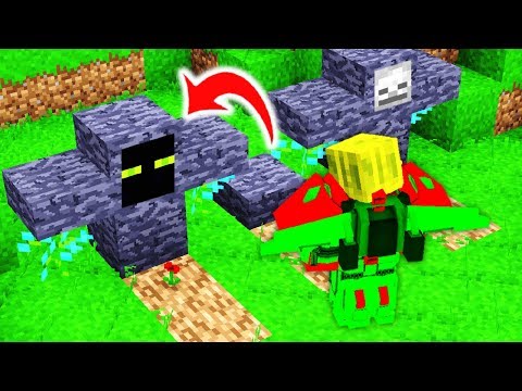 TRAINING for the NEW PROJECT?!  - Minecraft PVP TRAINING