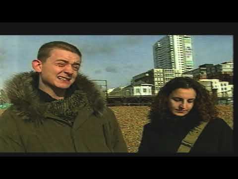 Brighton Pier Fire BBC TV Show Future Historic  Structures Preservation