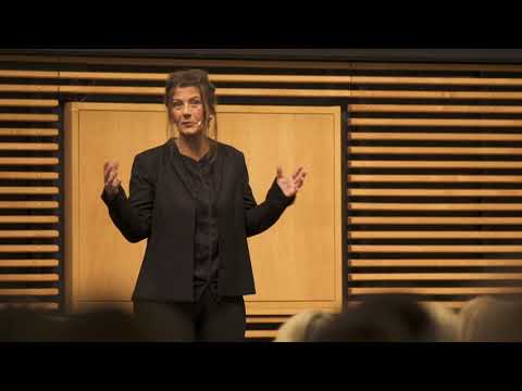 RE:consider DEMENTIA – Metaphors as Gamechangers | Vibeke Drevsen Bach | TEDxFrederiksberg