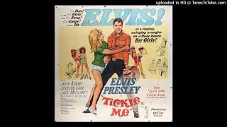 Elvis Presley - Slowly But Surely (alternate master)