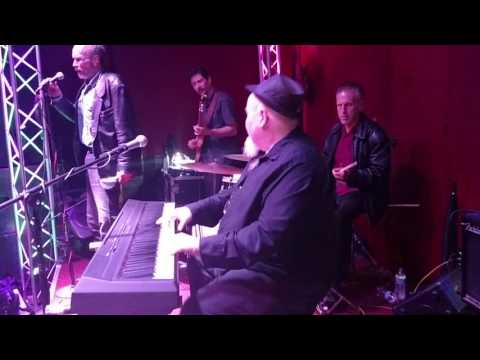 Gene Taylor Trio with Phil Alvin - Roll Em Pete