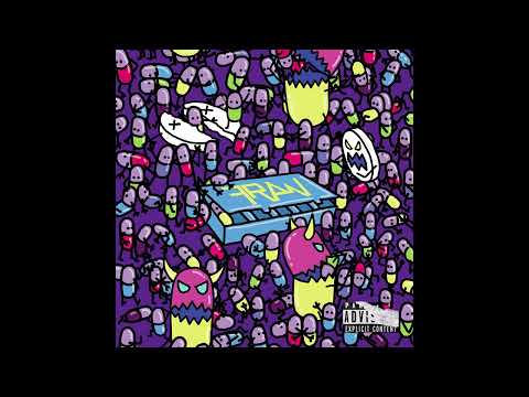 FRAW BLANKA - SEJ VEŠ (beat by GhetHeat)