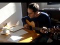 JORGE DREXLER -Se va, se va, se fue 