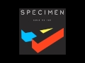 Specimen A - Cold As Ice [Free Download - Full ...