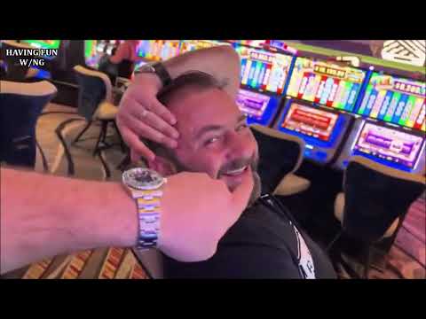 Slot Master Teach Me The Secret Of Slot Machines & Tricks - YouTube