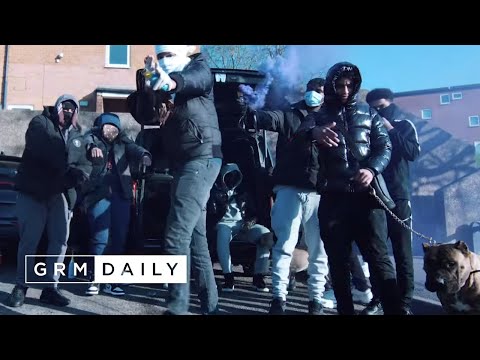 Sosa CBT - Lean X YR [Music Video] | GRM Daily