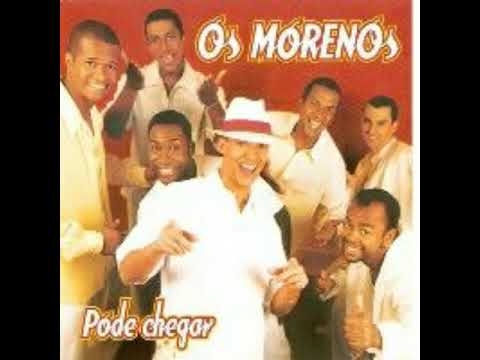 Os Morenos - 02 - Amigo Urso