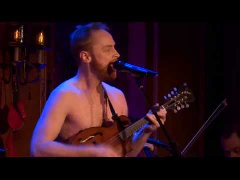 Rob Morrison and The Skivvies- Fleetwood Macshup