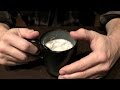 ASMR Drinking Hot Chocolate No Talking