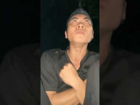 スパーリング対決忍者煽りV