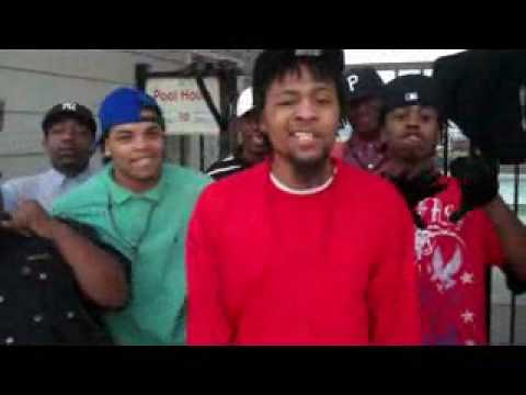 FAMOUS & KASH 5  NEVER DAT AT ALL.wmv