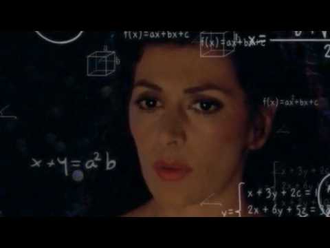 Disaster, but just the funny bits (Star Trek TNG)