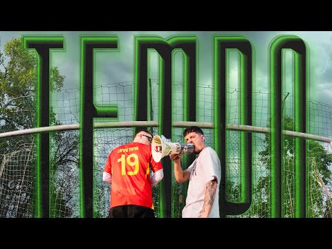 Enzyy810 & DORES - Tempo (Official Video)