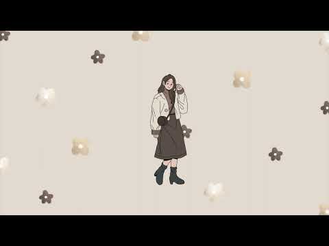 No Copyright Korean Music | Cute Korean Music | Aesthetic 🍃 Vlog Background Music