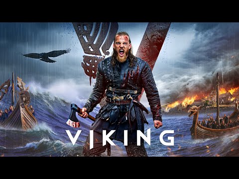 The Hit Viking Movie! An Epic Action Film! 'Viking Blood' – Foreign Action & War Films