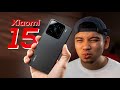 Mini MONSTER Review Xiaomi 15 Indonesia