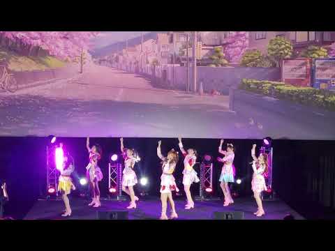 VID 3124 HatoBito - " Open World " Space idol pre stage  @  Siam Paragon