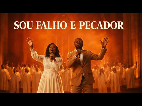 O louvor perfeito para falar com Deus em silêncio: Minha Oração (Neo Soul Gospel)