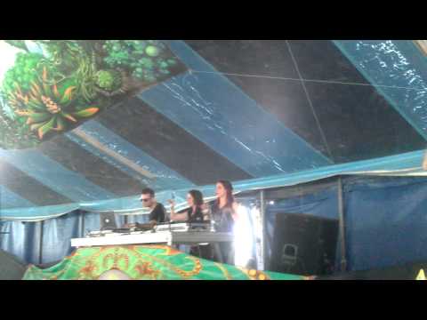 Magic Union, 15.03.2014 // Ganeisha vs Psydream [3]