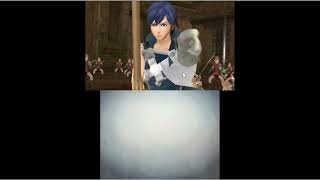 Fire Emblem Warriors: History Mode: Timed Onslaught.
