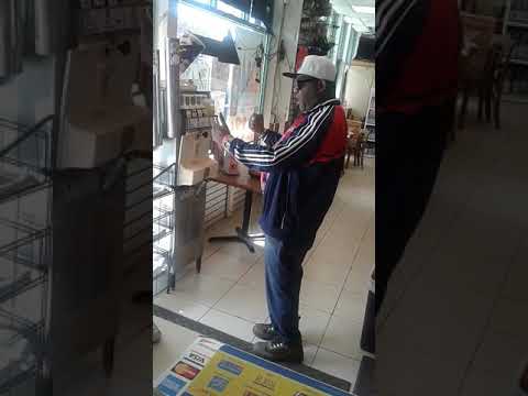 Rasthiyaduwa Lill Rome Asha Ft Maiyah.. USA version