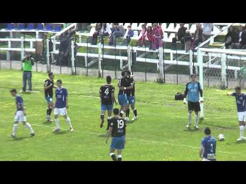 2012.04.21 Callatis Mangalia - Fc Viitorul 1-5 Liga a II-a Seria I Etapa 22