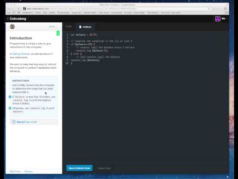 A/HI 497x- Codecademy (Functions pt 1)