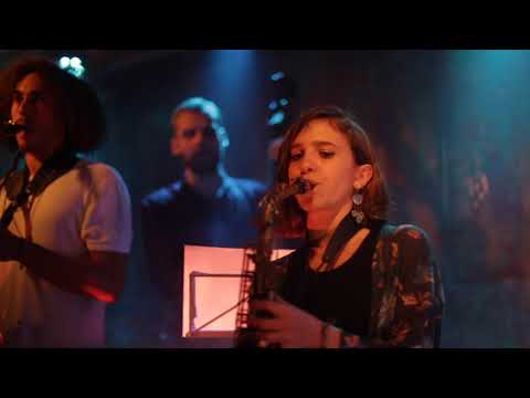 Yiasena live @Balabam 9/03/18 - Tamara Deli Horon