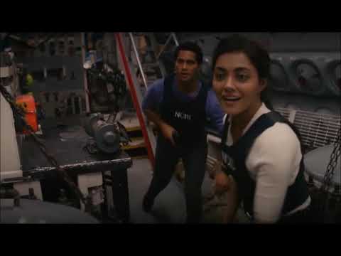 Kate & Lucy - 2x03 part 5