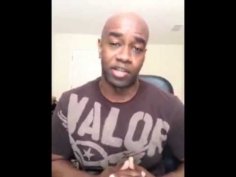 Exclusive Interview: Music Producer "Trent Phillips"