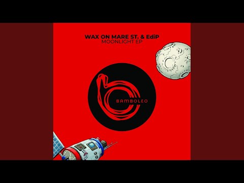 Back Beat (Original Mix)