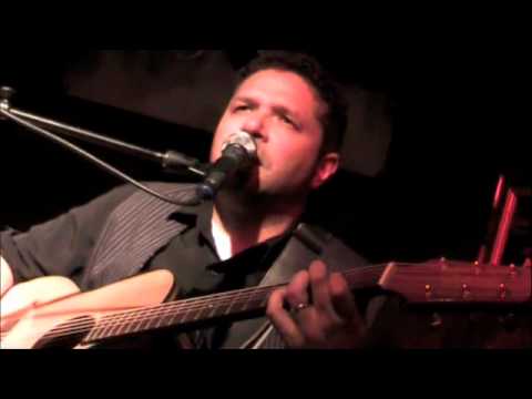 Andrew Black "Suitcase Blues" (acoustic)