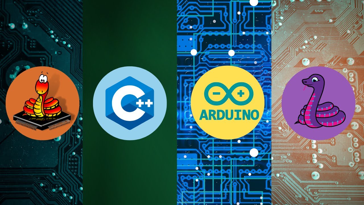 The Best Microcontrollers For Python: Micropython, Circuitpython, And Arduino
