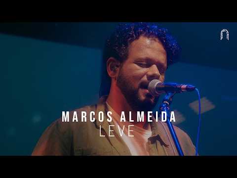 Leve - Marcos Almeida