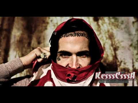 Yelawolf x DJ Muggs - "Hand Over Fist" Ft: B-Real (KesssCsssA Remix)
